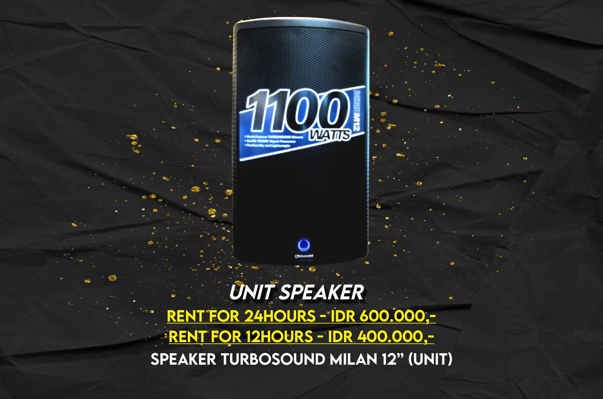 Turbosound M12